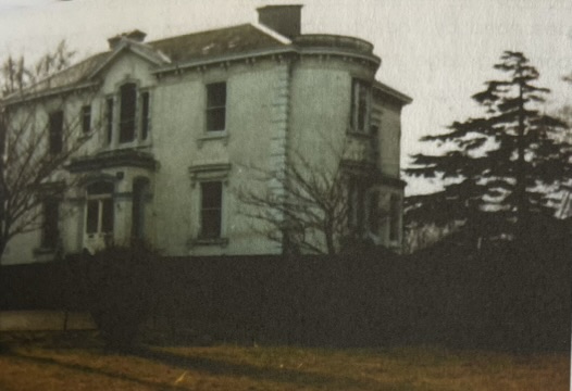 Chesterfield House