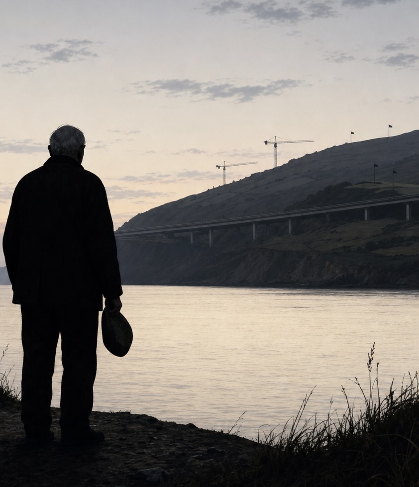 A Sense of Purpose (2001)