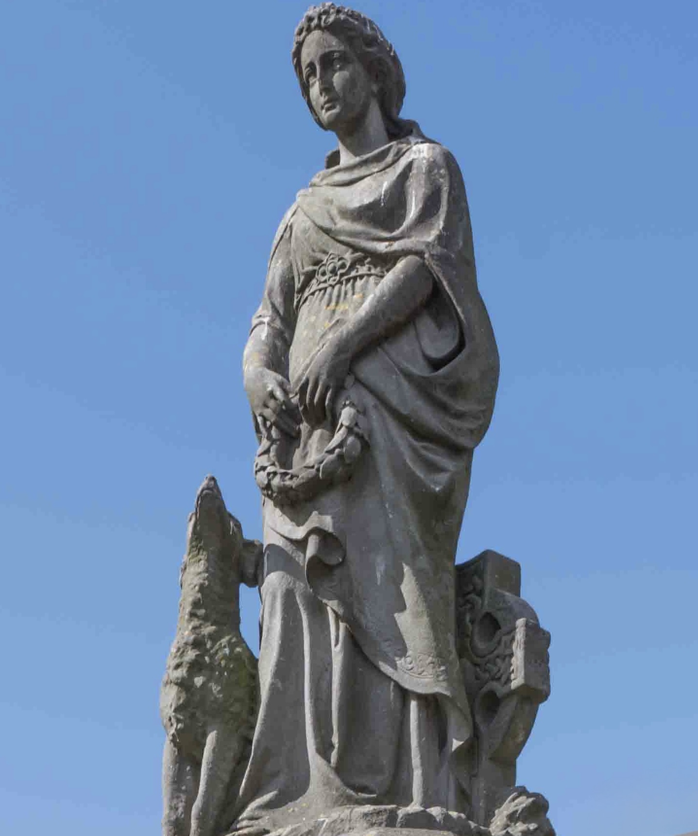 The Maid of Erin