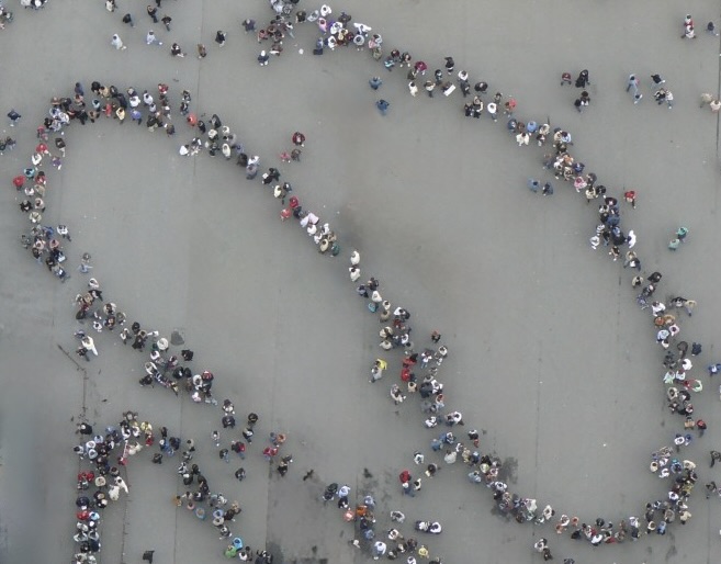Queue