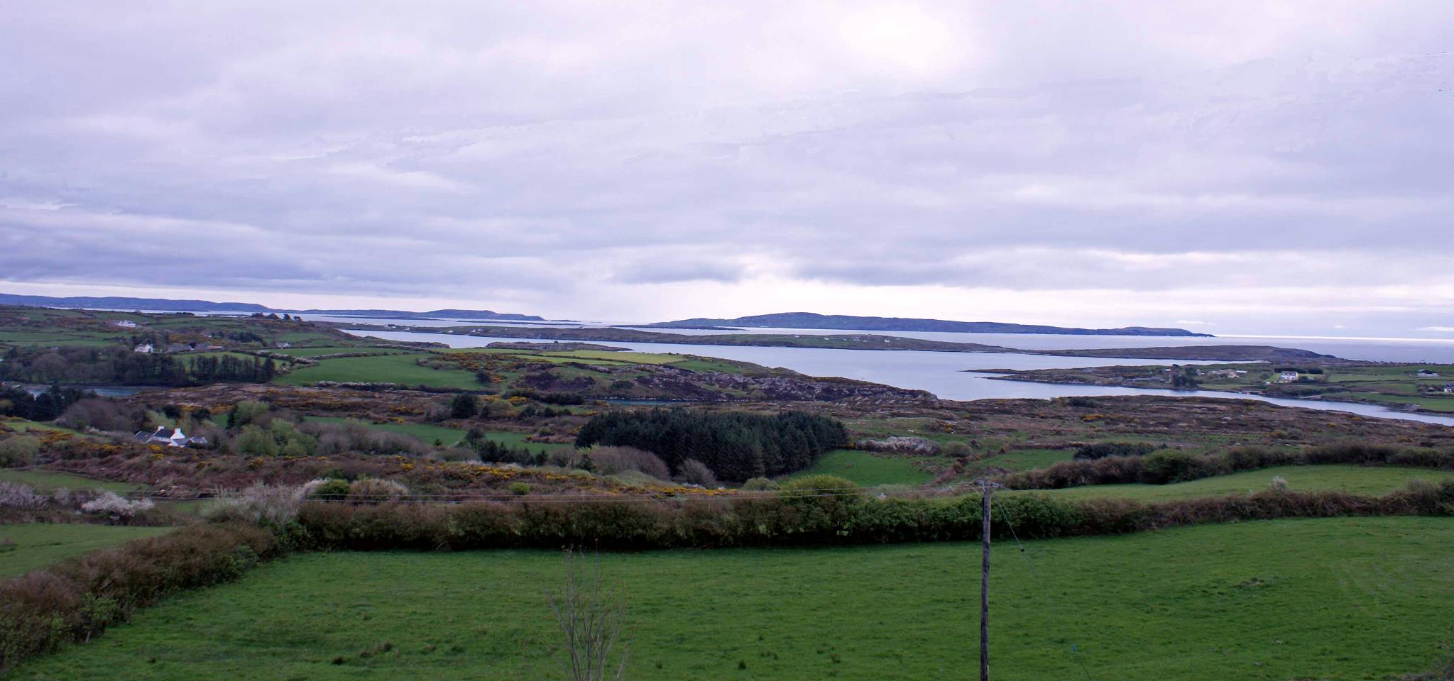 Photo: Dr. Connie Kelleher, Underwater Archaeology Unit, National Monuments Service, Department of Arts, Heritage & the Gaeltacht.