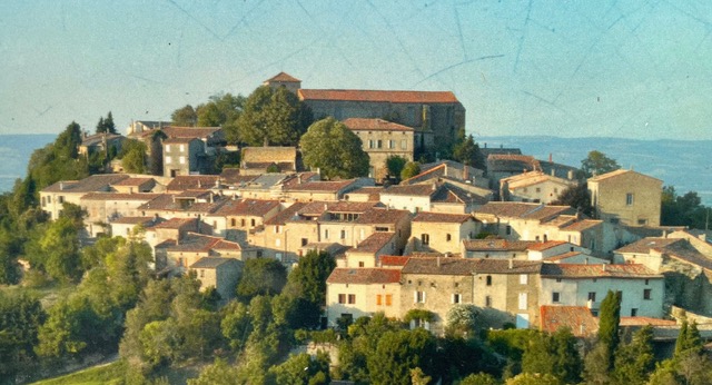 Laurac-le-Grand