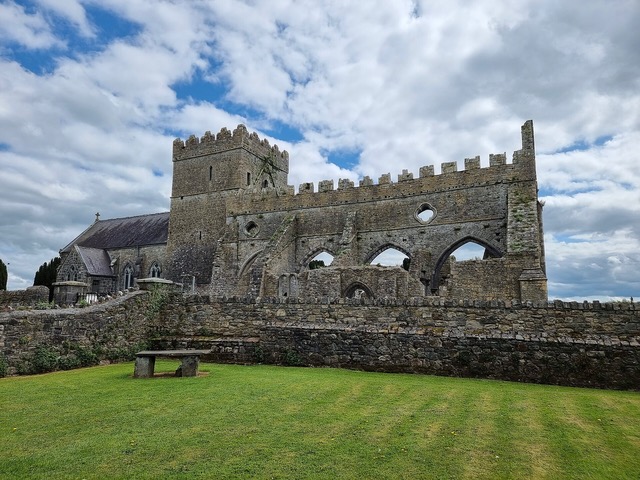 St. Mary's Church, Gowran, Co. Kilkenny