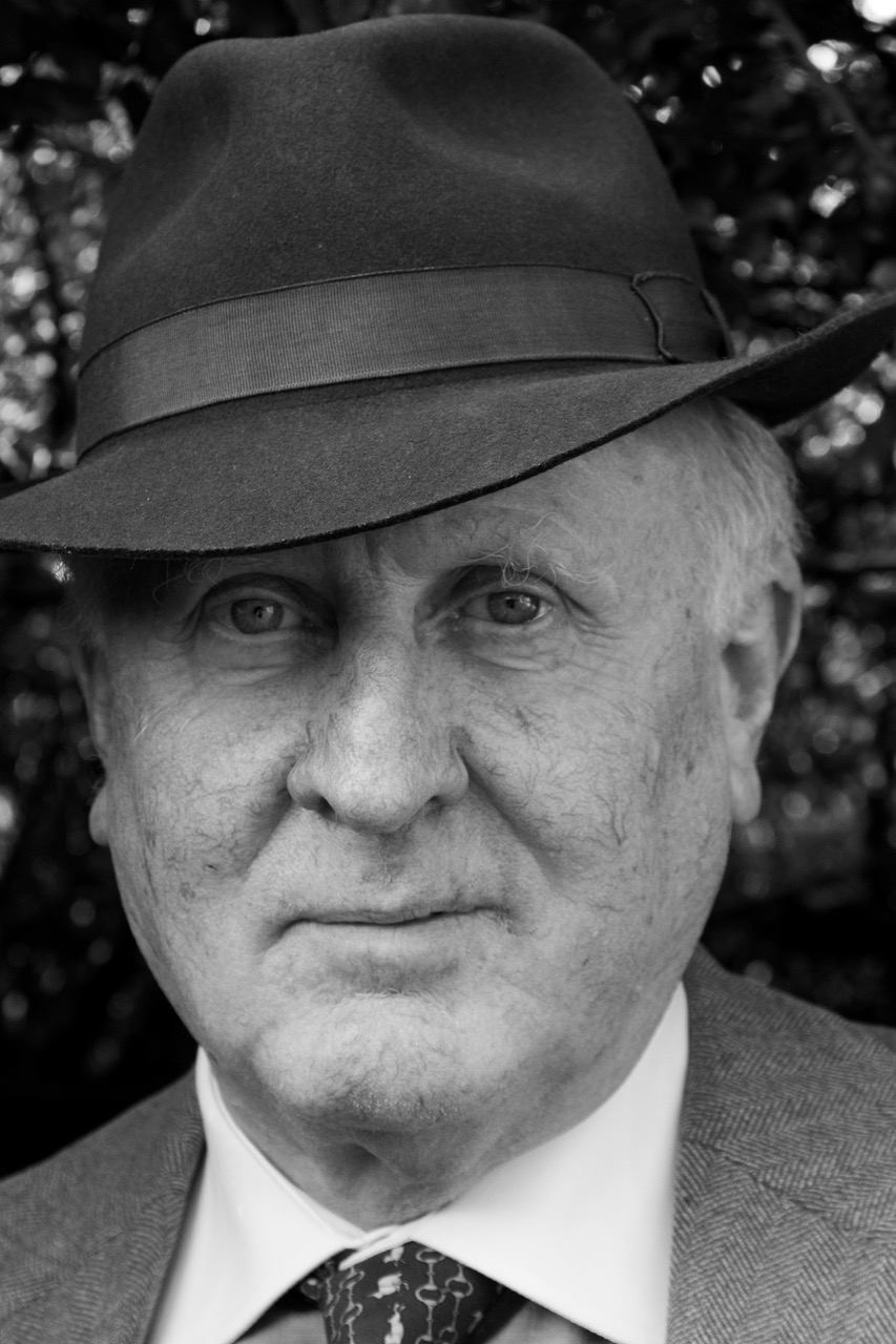Tommy Brennan (1940-2014)

MAJOR WINS
1966 World Championship – Gold.
1960 Tokyo Olympics – 4th.
AWARDS & ACHIEVMENTS
2000 Three Day Event Team of the Millennium.
Irish Sports Council Hall of Fame for Services to Equestrian Sport, 1997.
Gold Badge of Honour from Federation Equestrienne International, 1985.
Winner of 9 RDS National Championships.
Designer of European Eventing Championships course at Punchestown 1991 and 2003.
Photo: James Fennell.