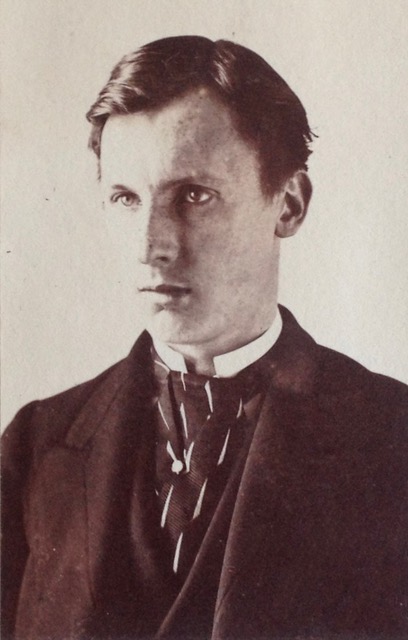 Sandy Drew, 1867