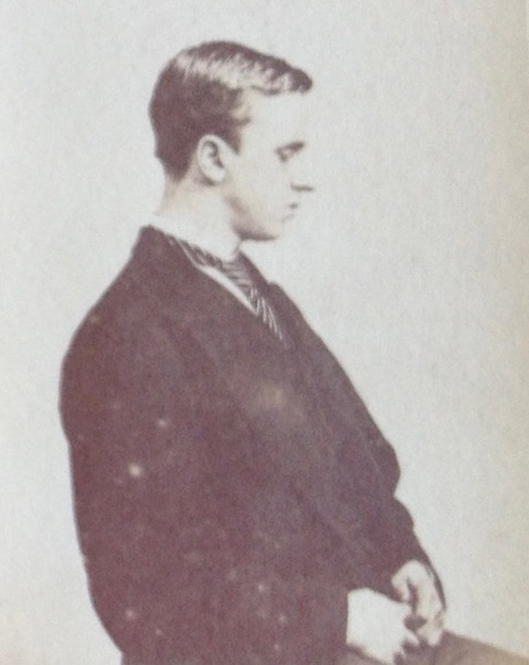 A noted rugby player, Dan Drew (1850–1914) played for Scotland in the first international match in 1871. 