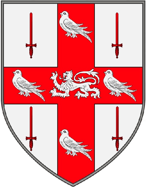 Nolan crest