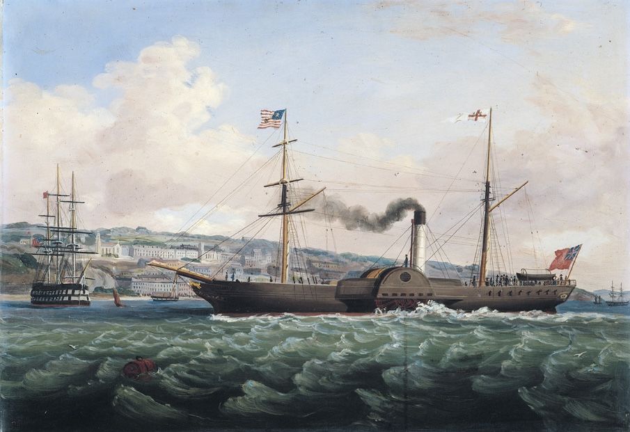 Sirius by Atkinson