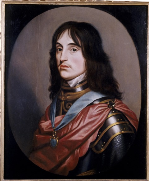 Prince Rupert