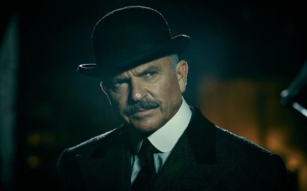 Sam Neill