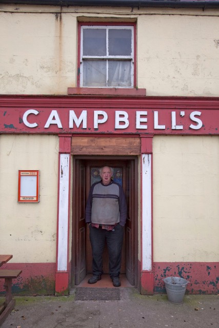 Photo: James Fennell.