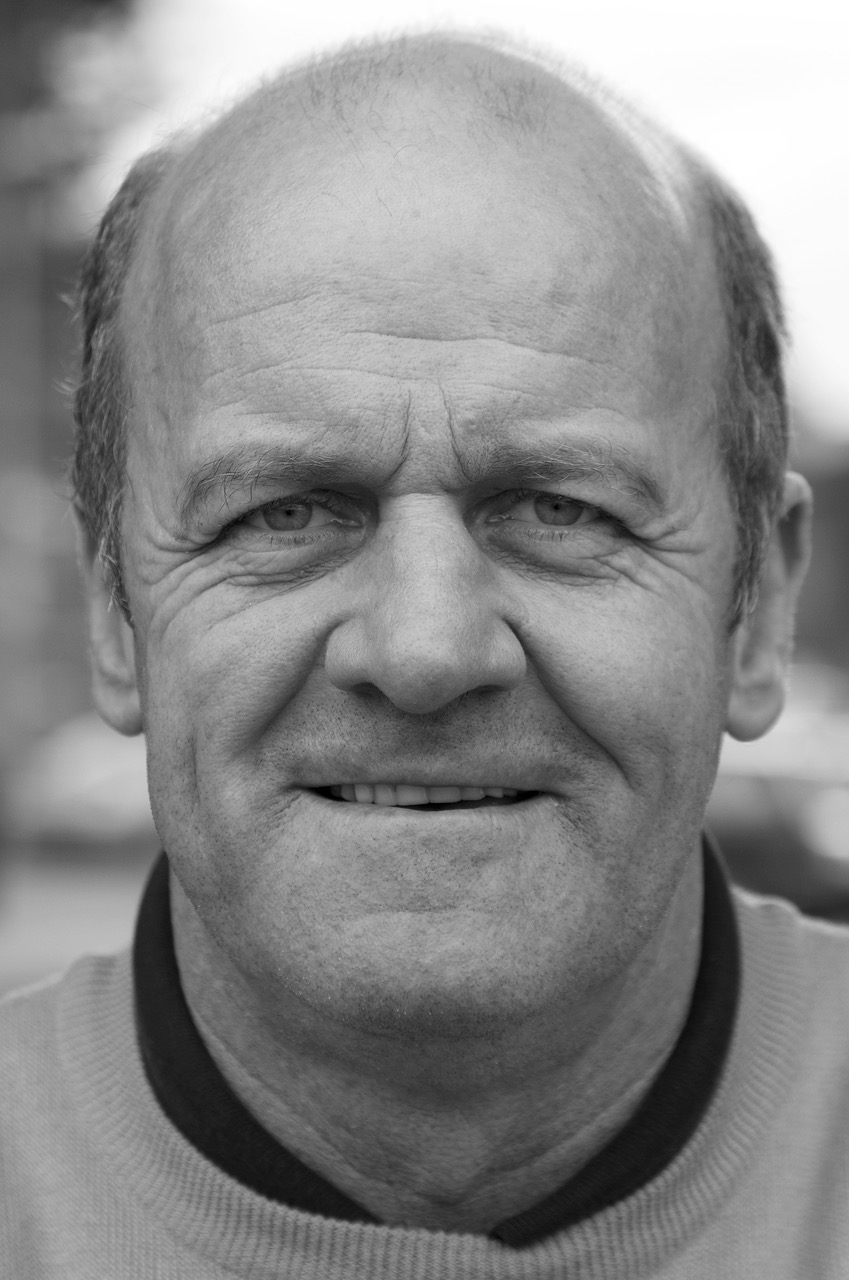 Senior Inter-County Titles: Munster Titles (10); All-Ireland (7); NFL (3)
Awards: All Stars (6); Texaco Footballer of the Year (4); GAA Football Team of the Century 1984
Photo: James Fennell