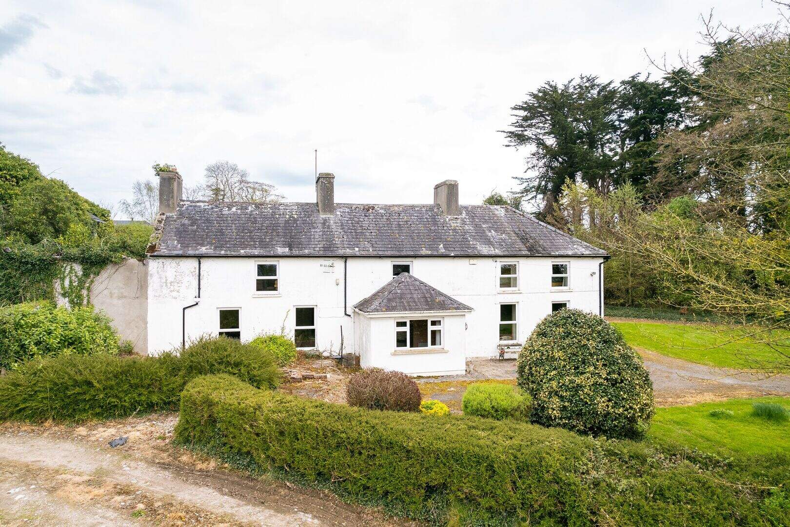 Loughloher House 