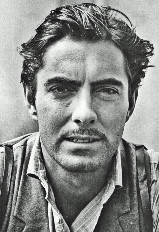 Tyrone Power actor