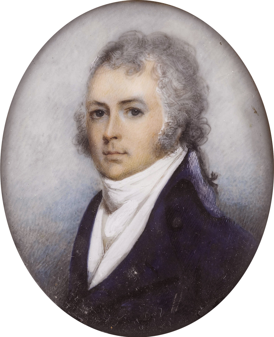James Wandesford Butler, 1st Marquess of Ormonde (1774-1838)
