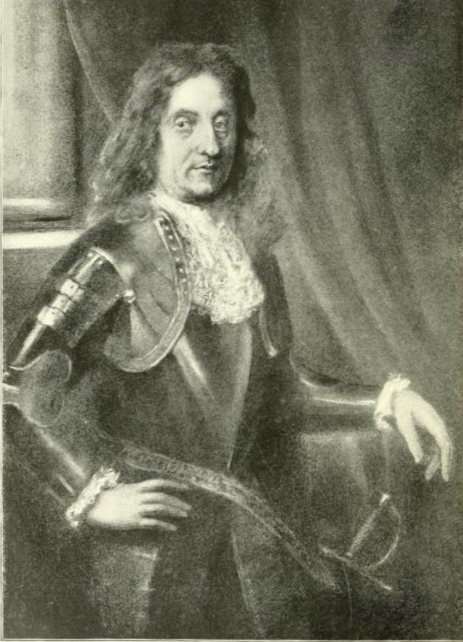 Sir Thomas Hord, knight, was a  Parliamentarian taken prisoner during the civil wars in England, time of Charles I