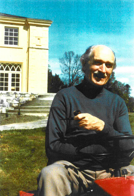 Paddy Falloon (1911-2003) - His Memoirs as dictated to Rosa Kende (2001)